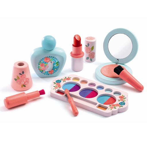 Djeco Make-Up Sæt