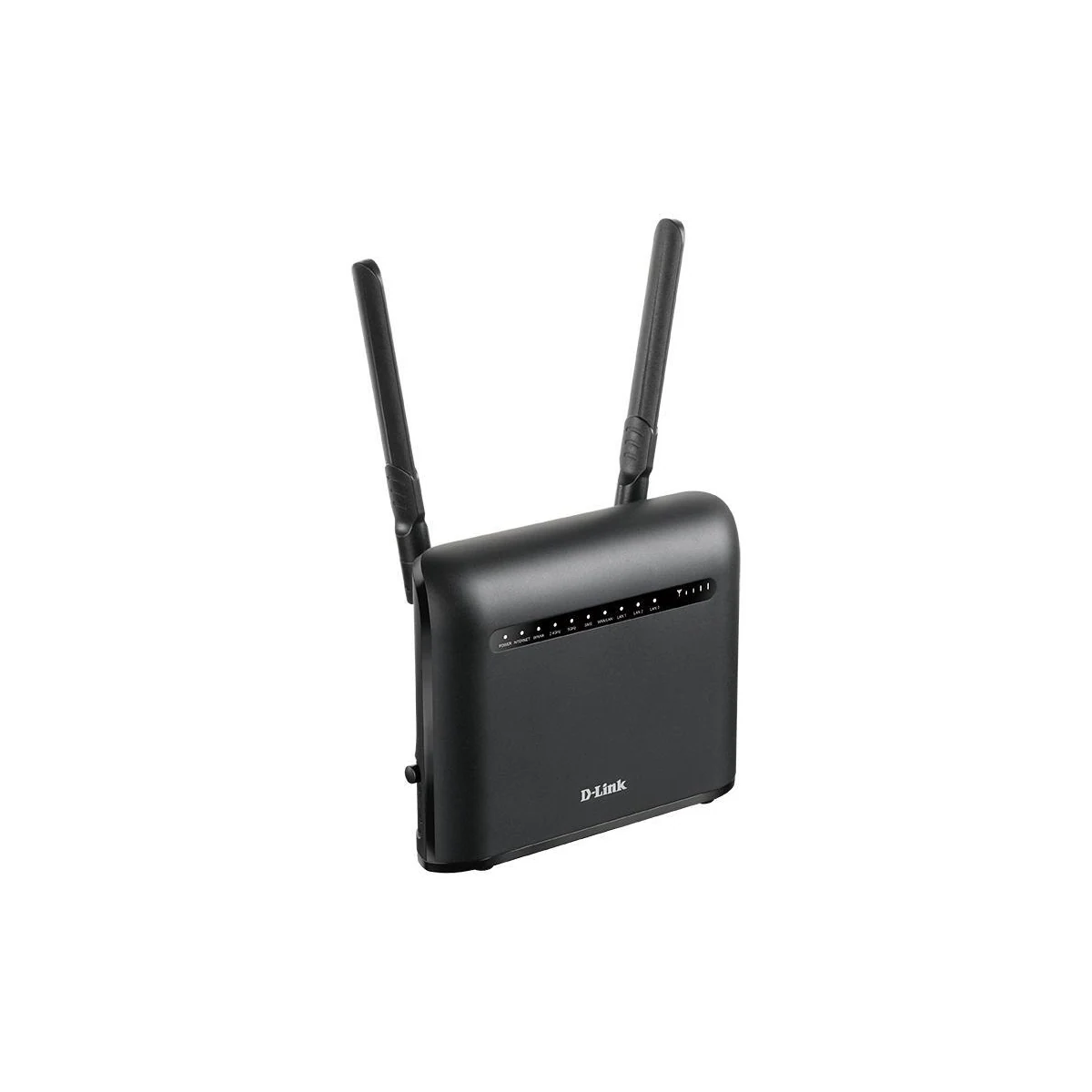 D-Link LTE Cat4 Wi-Fi AC1200-ruter