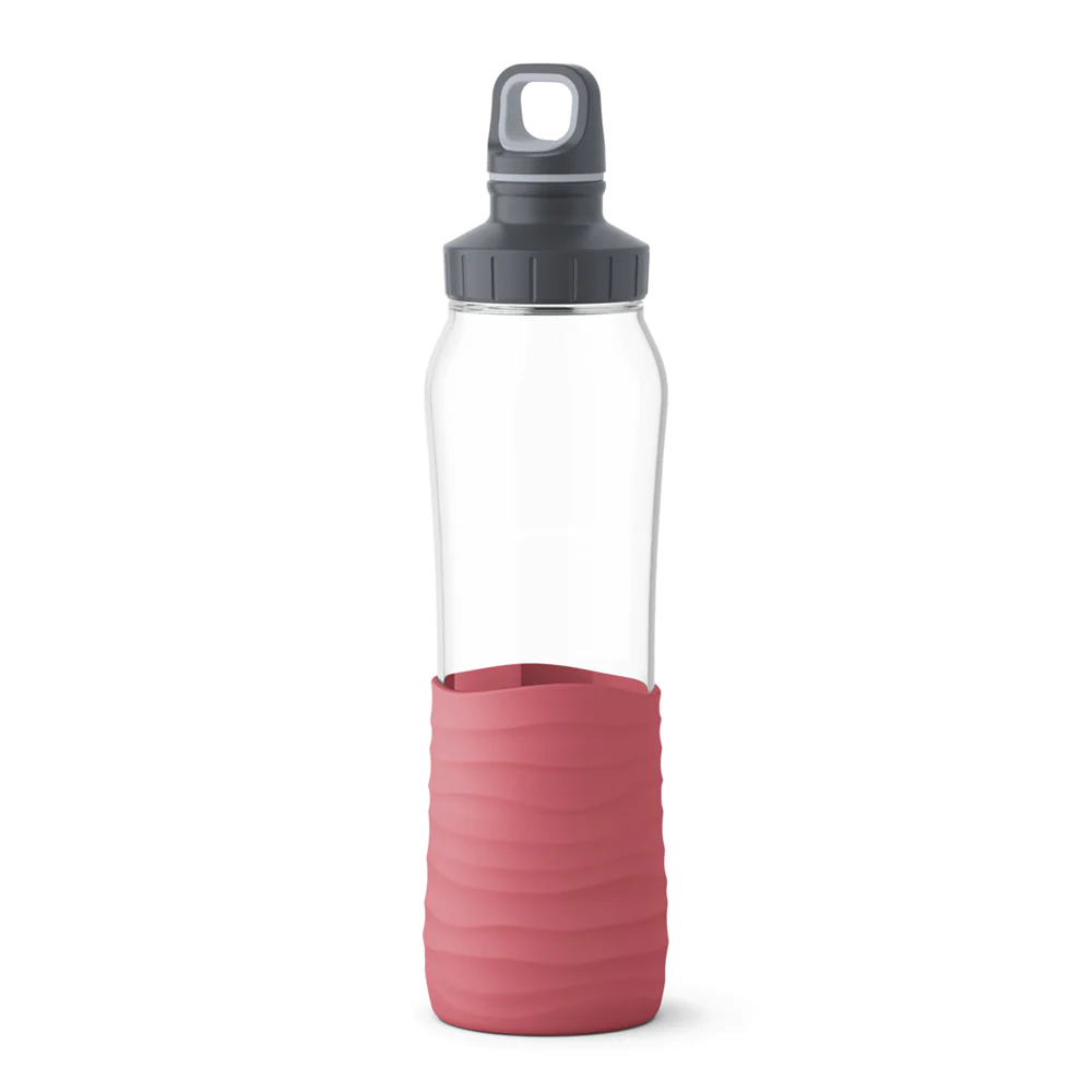 Gourde Drink2Go 0.7 litre corail Emsa