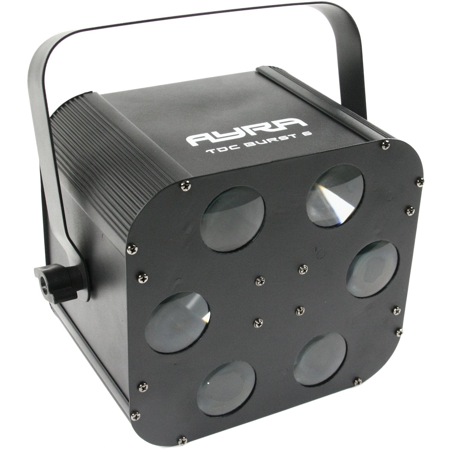 Ayra TDC Burst 6 LED lichteffect