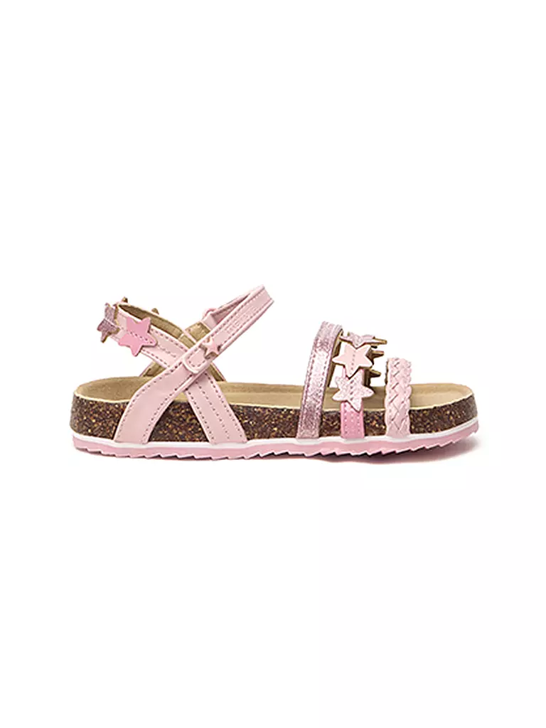 MAYORAL Mädchen Sandalen rosa