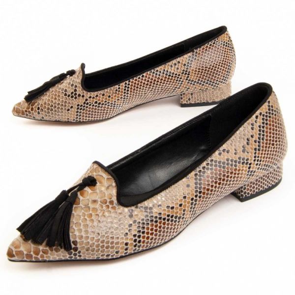 Montevita Bailarina Balera10 Bege 40