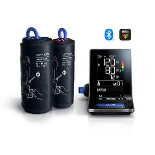 Braun ExactFit™ 5 Connect 1ST