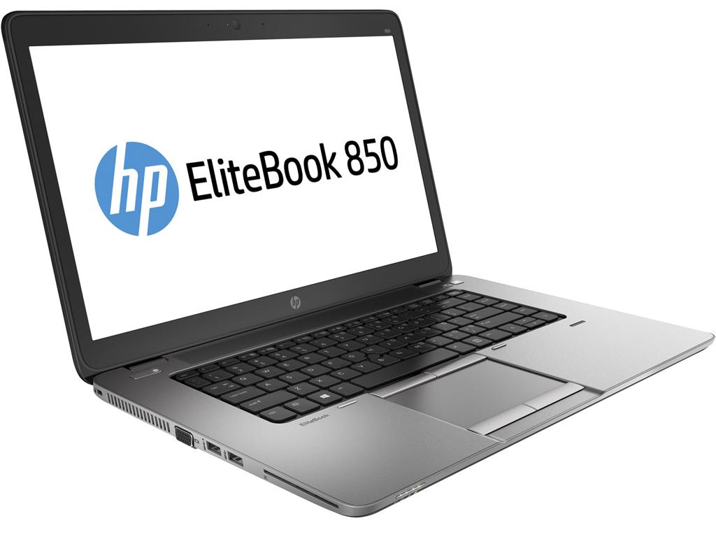 HP EliteBook 850 G2 | i5-5200U | 15.6