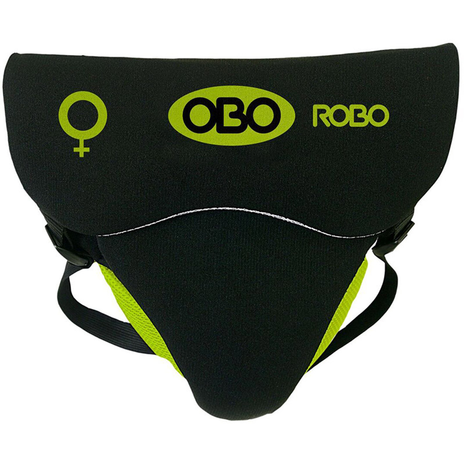 OBO Robo Tock Dames