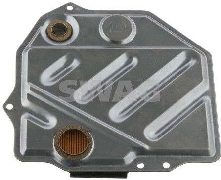 Versnellingsbakoliefilter Mercedes-Benz Swag 99902180