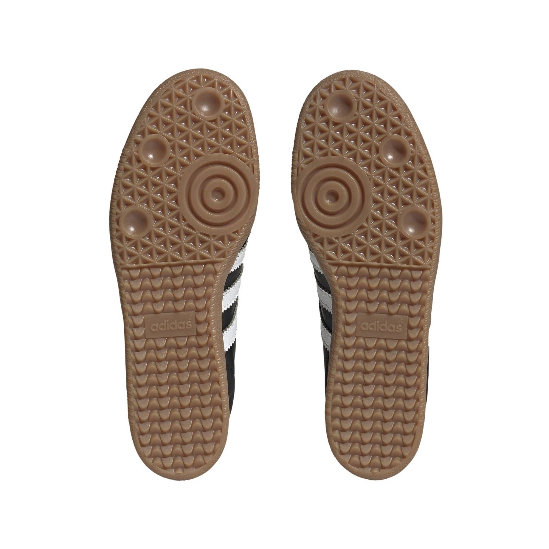 adidas Originals| Herren Sneaker SAMBA COLLAPSIBLE