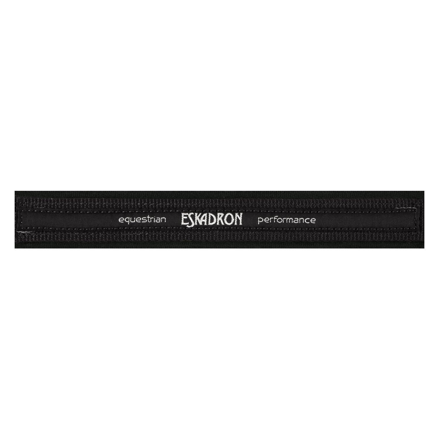 Eskadron Basic Halfter Pin Buckle  - black
