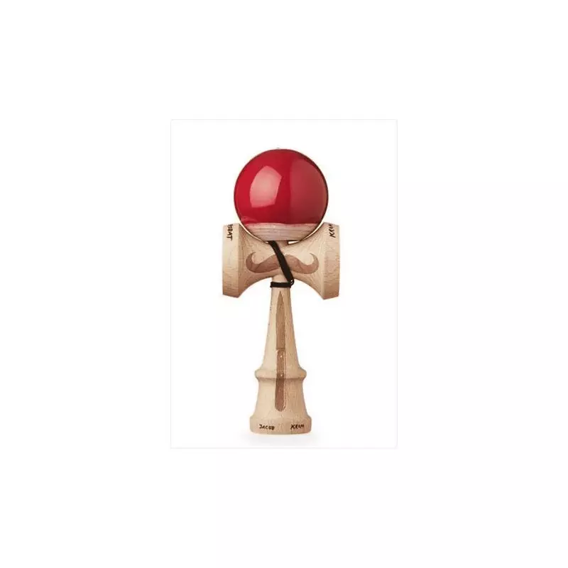 Kendama KROM Signature Mod Jacob Acrobat