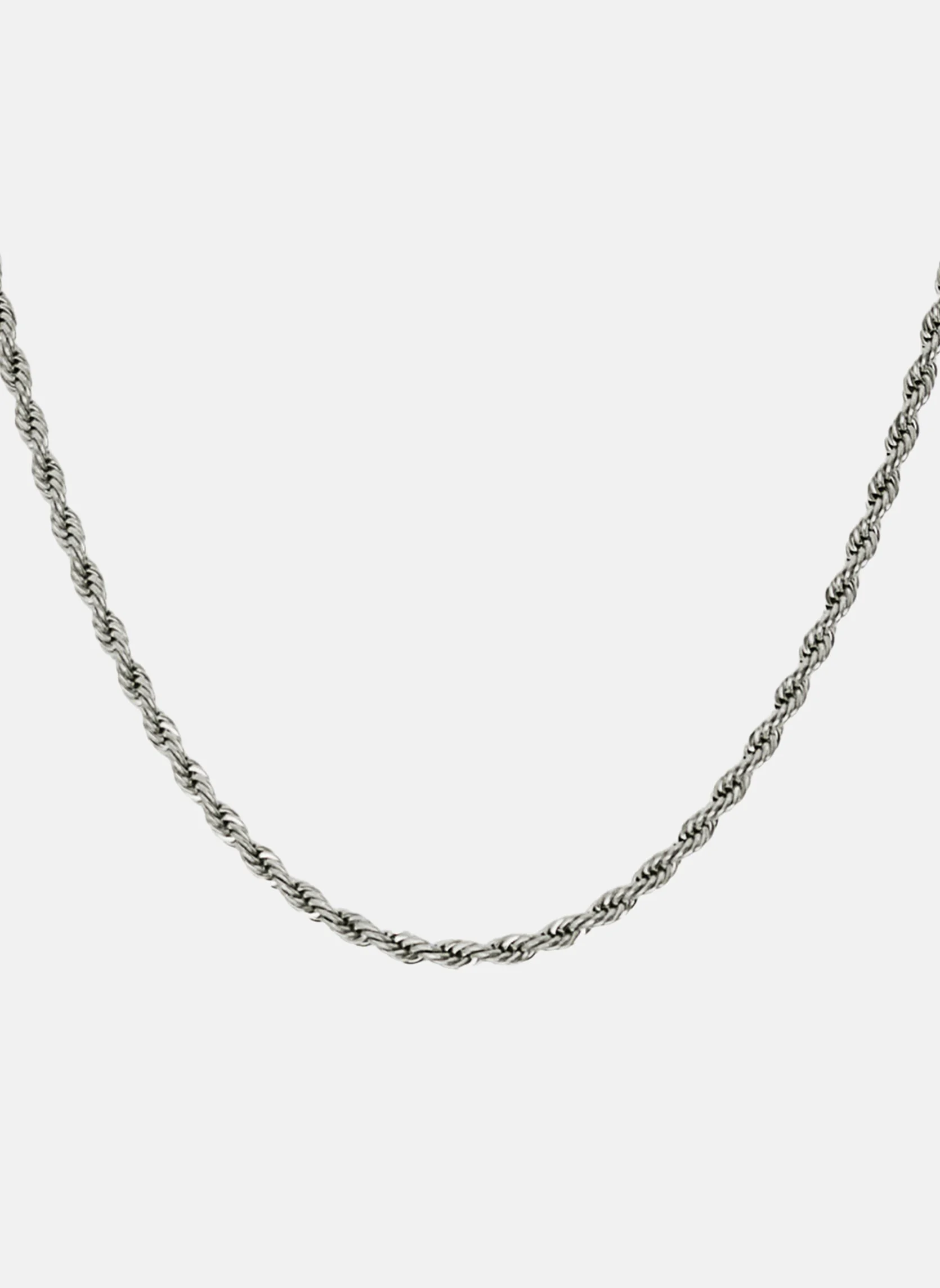 APUS - Collier chaîne apus | Argent