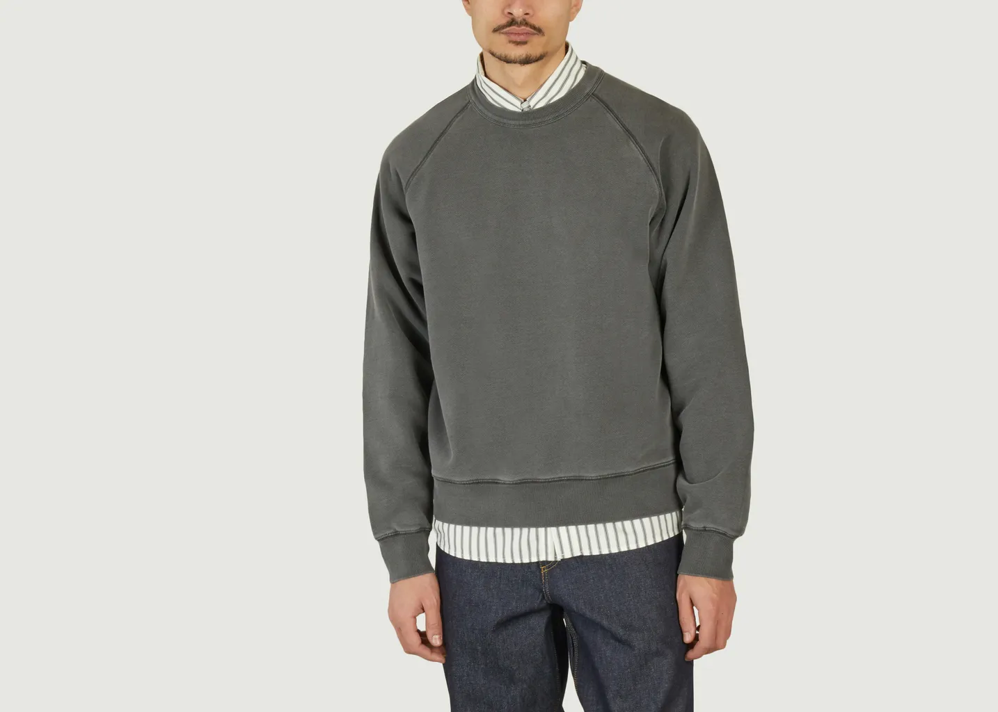Sweat Taos Carhartt WIP