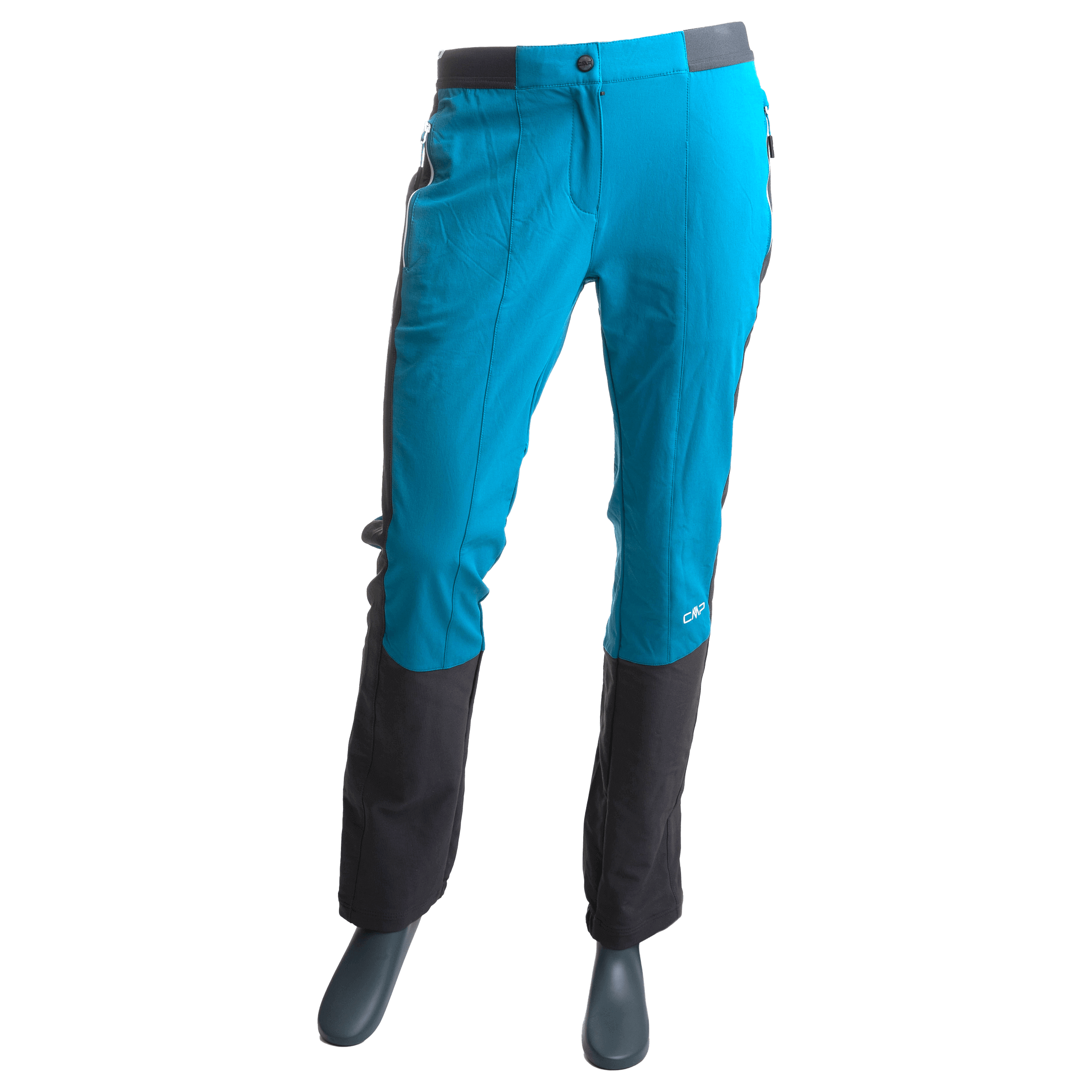CMP Woman Pant 4-way Stretch - Bukse