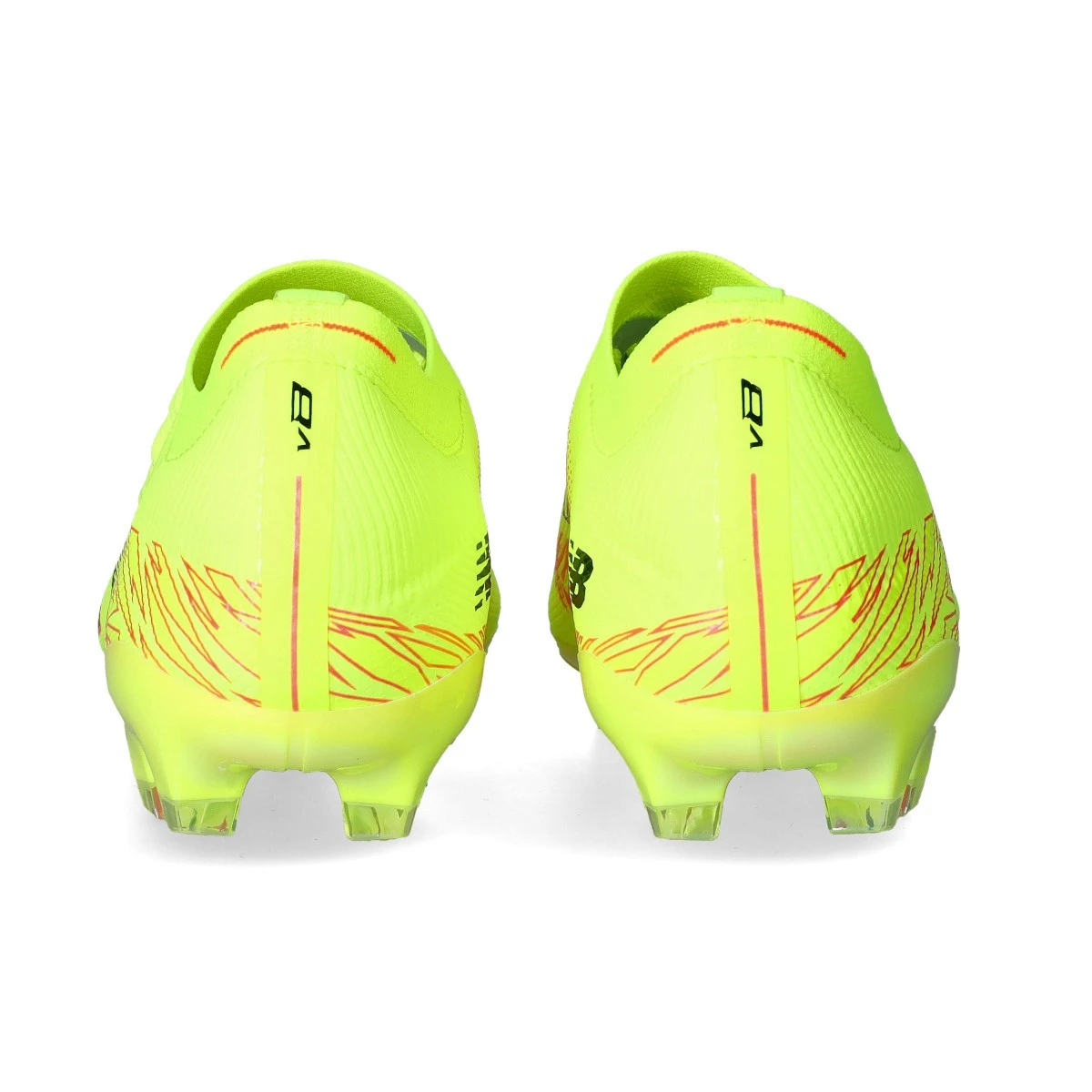 Chuteira New Balance Furon Elite FG V8 - First Edition