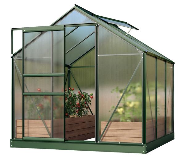 Vitavia Gewächshaus Primus 3800, HKP