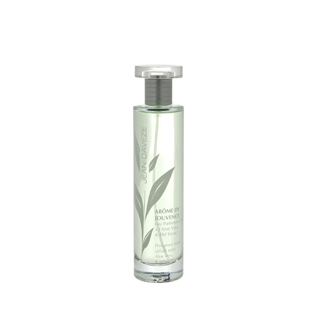 Jean d'Avèze Arôme de Jouvence Eau Parfumée pour le Corps