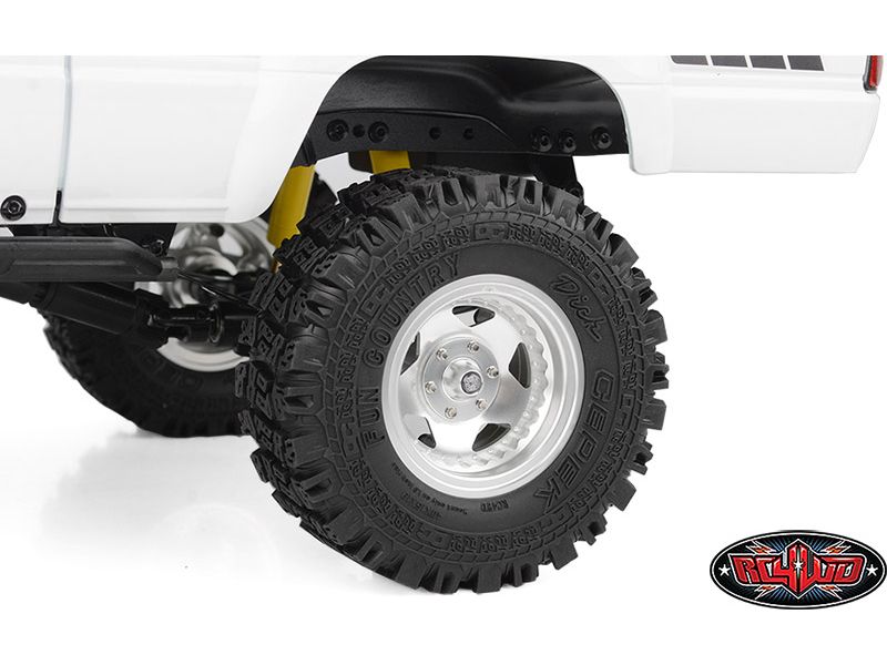 RC4WD Reifen Dick Cepek Fun Country 1.9