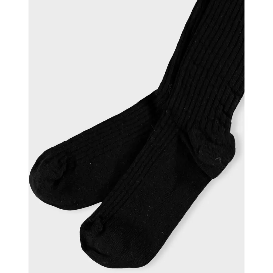 name it Strumpfhosen 2er Pack Black