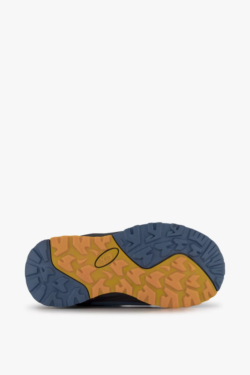 Trollkids Hafjell XT Kinder Winterboot