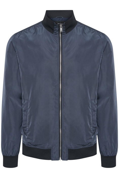 Matinique blauwe heren jas