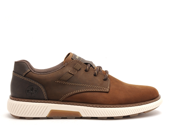 Rieker basses homme b3320 marron