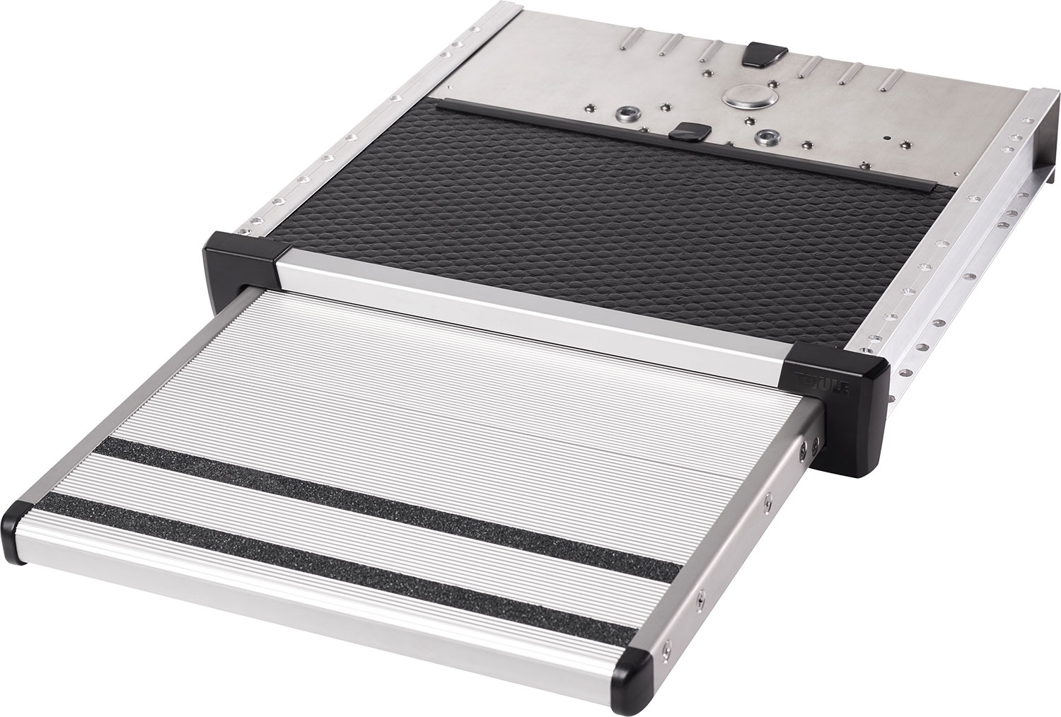 Trittstufe Slide-Out Step V18 - 700mm, 12V