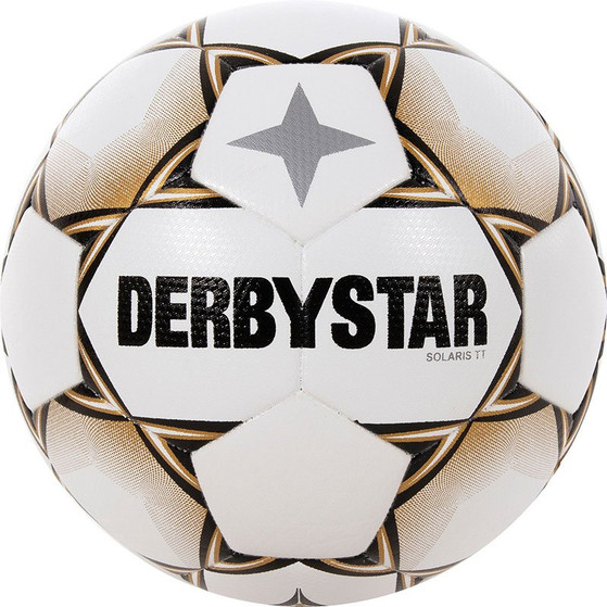Ballenset Derbystar Solaris TT II - Maat 5 - 10 stuks