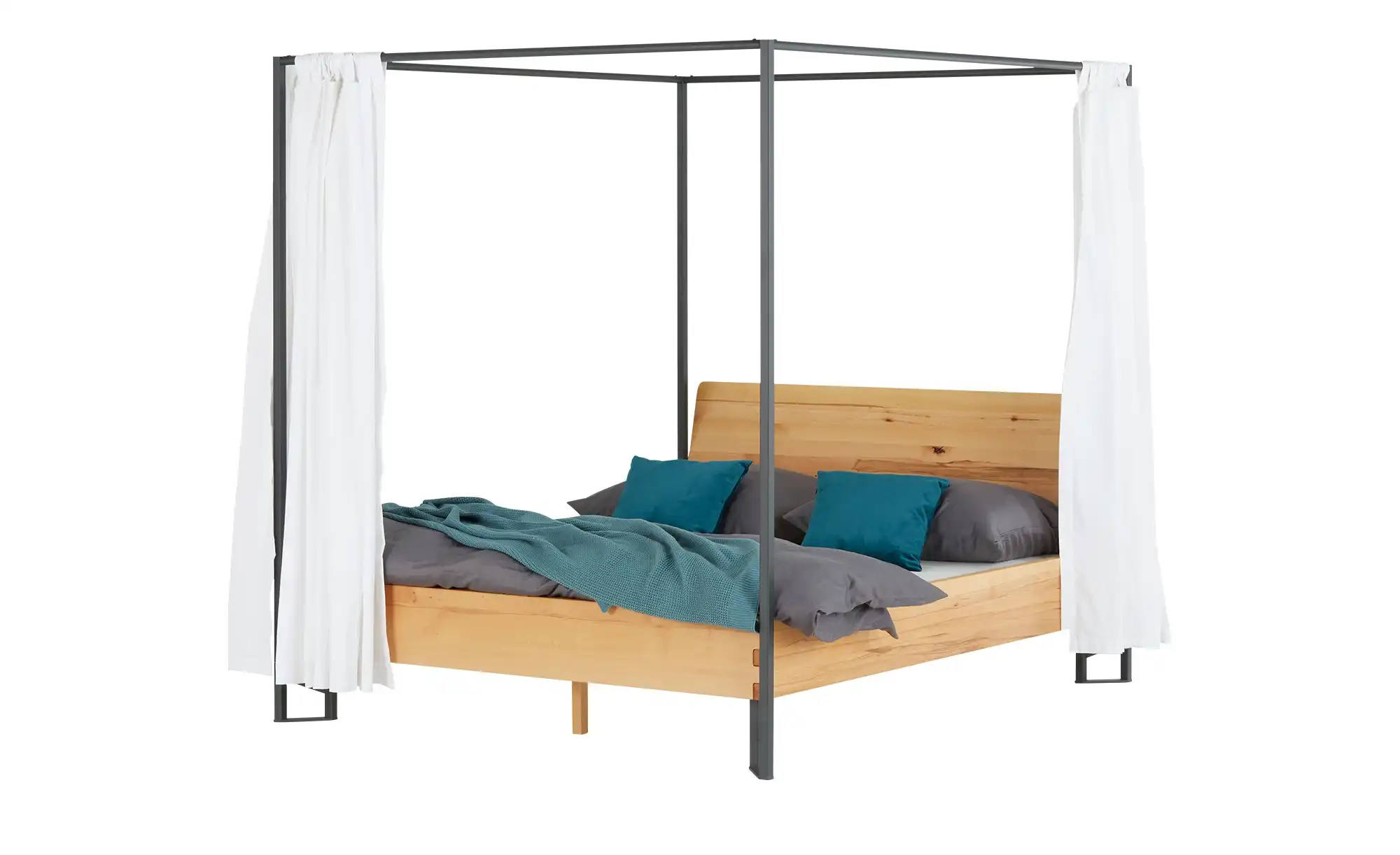 Himmelbett Naturo Line