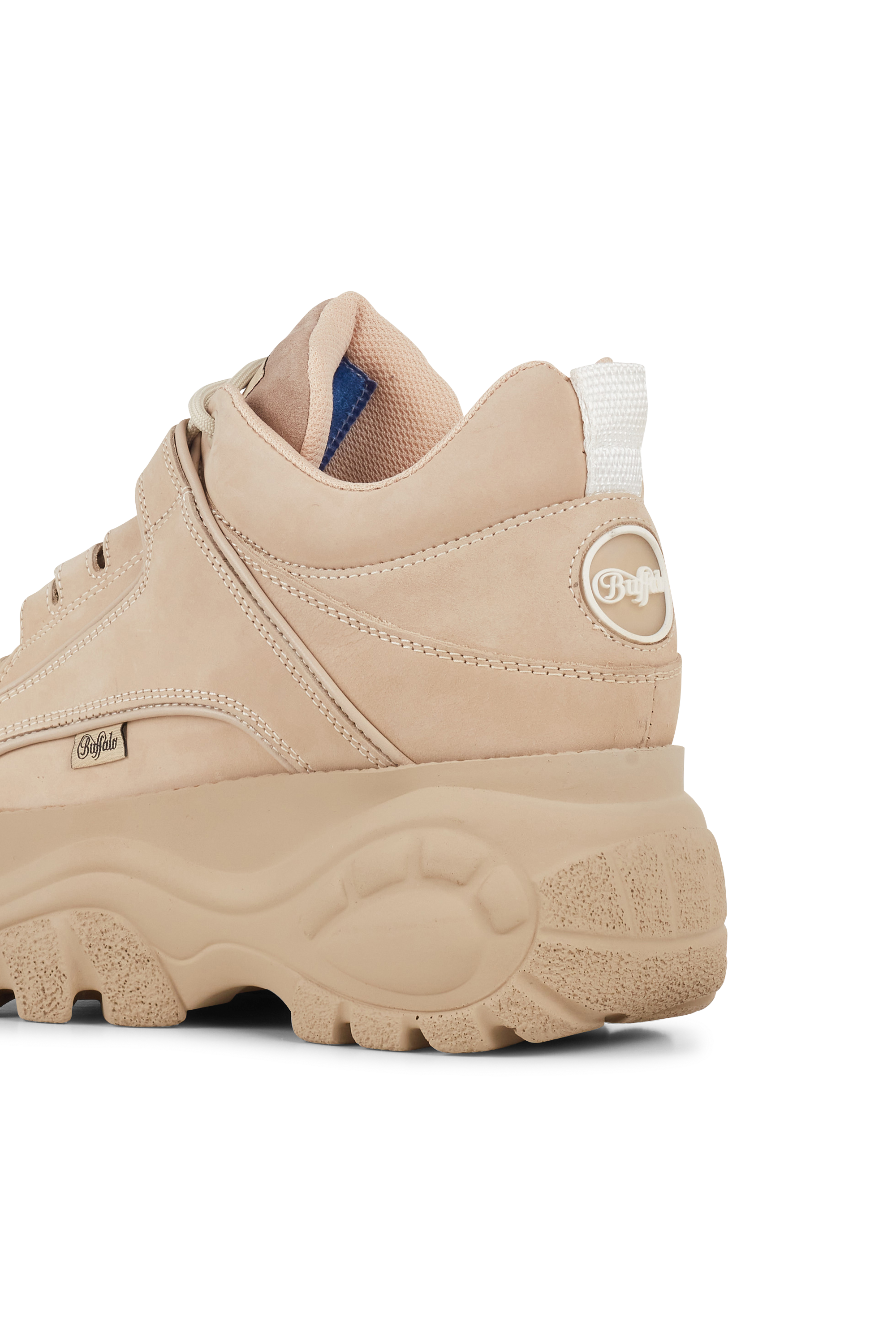 BUFFALO Baskets 1339-14 2.0 Beige