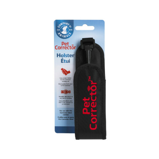 Spray éducatif pour chien Pet Corrector