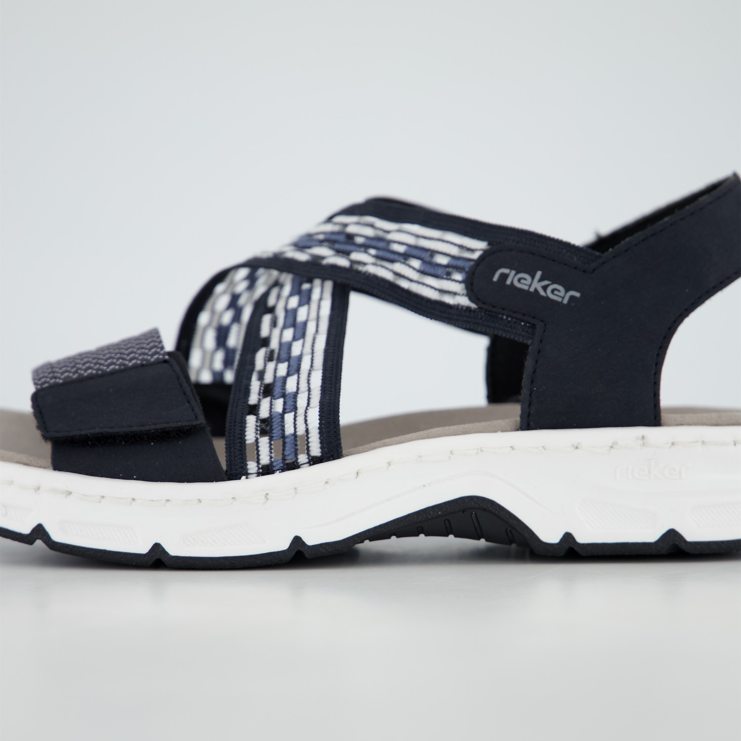 Rieker Sandalen