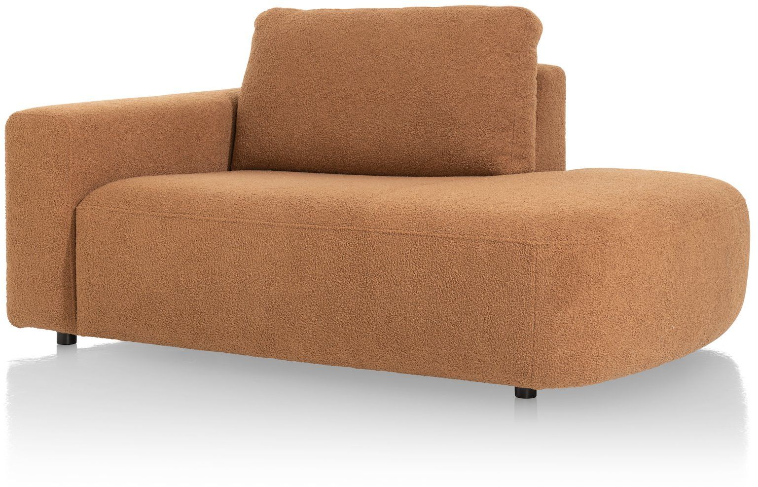 Henders en Hazel Murcia Divan