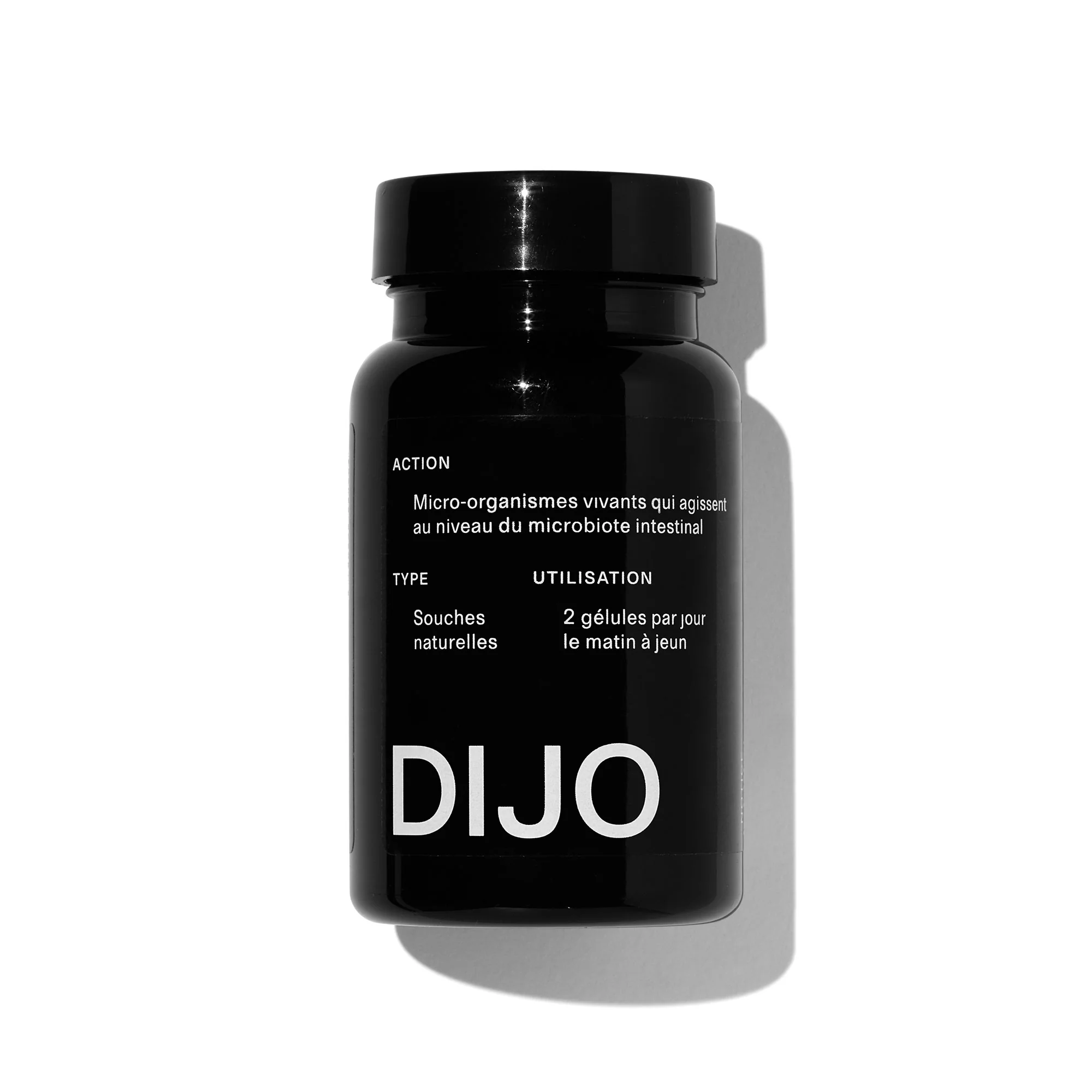 Dijo L'indispensable Complément aux Probiotiques