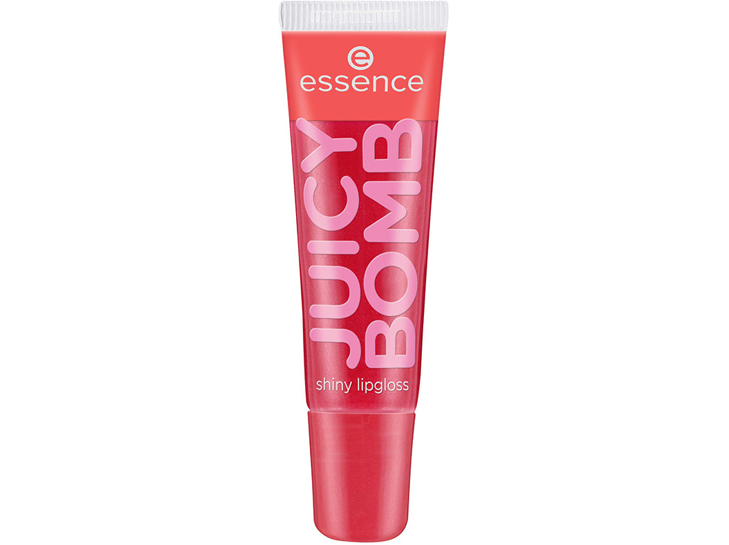 BRILHO LABIAL ESSENCE JUICY BOMB 104