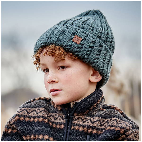 maximoMaximo Kids Mütze forrest 51