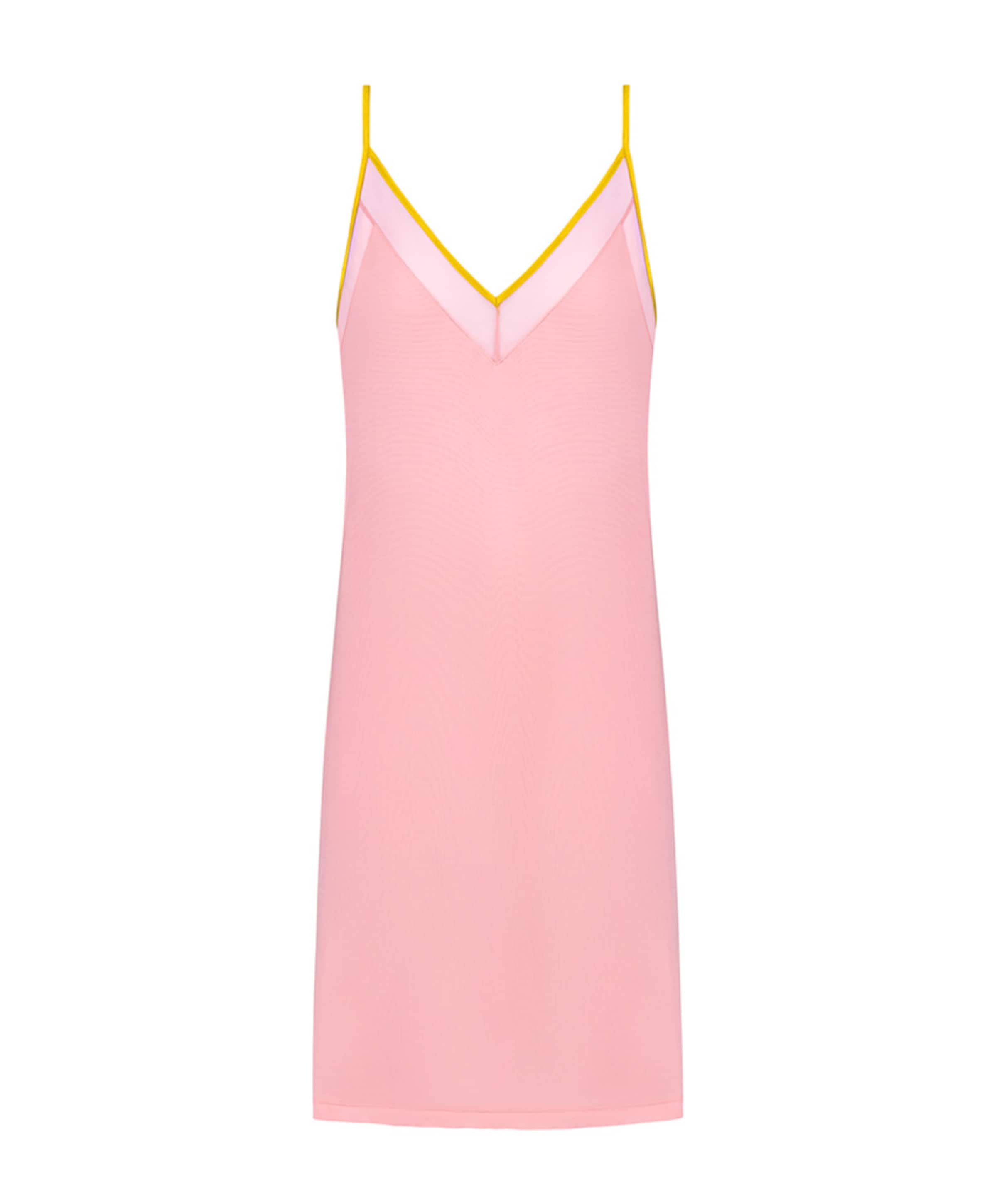 Mey Dames nachthemd roze