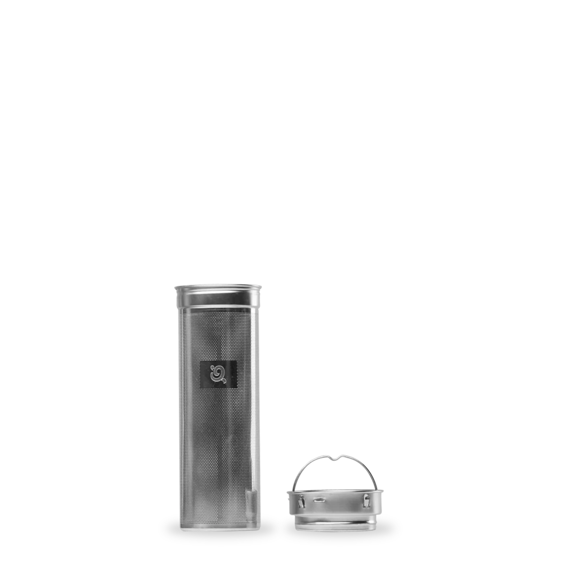 Carafe Isotherme - Filtre Inox - Qwetch