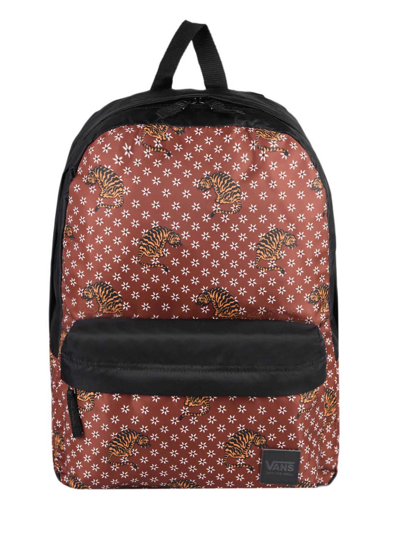 Sac  dos 1 compartiment + PC 15'' VANS