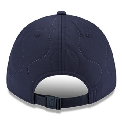 Casquette homme New Era Melton 9Twenty Newera Carn BLEU NEW ERA