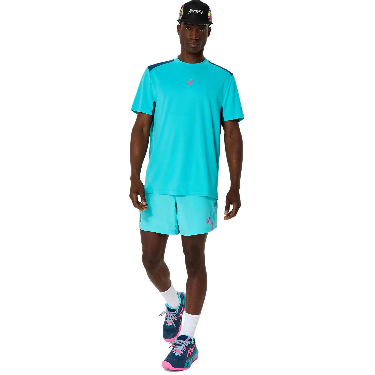 ASICS Court Padel 7 Inch Short