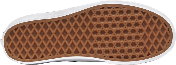 Vans Doheny Platform sneakers Sort