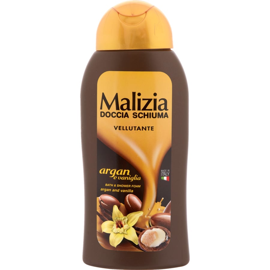 Malizia Duschgel Goji Berries 300 ml
