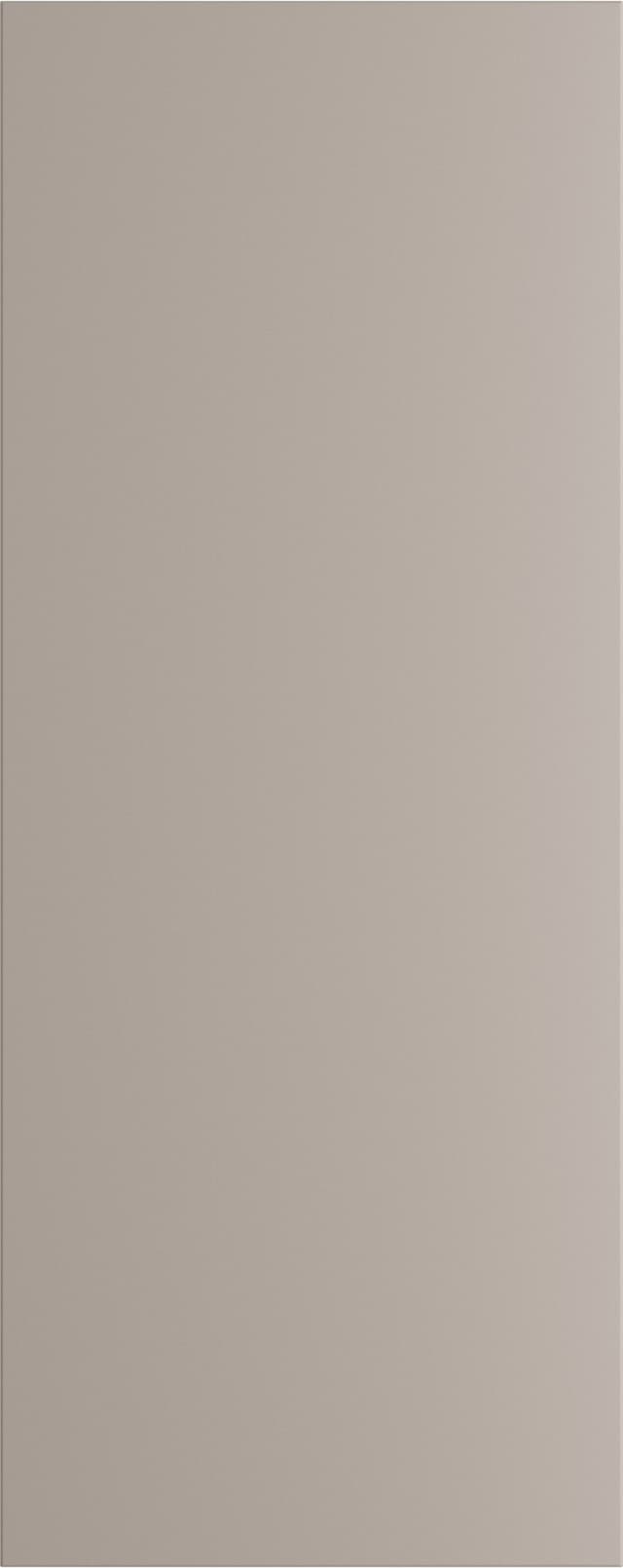Epoq Trend Sand skabskøkkenlåge 50x125 cm