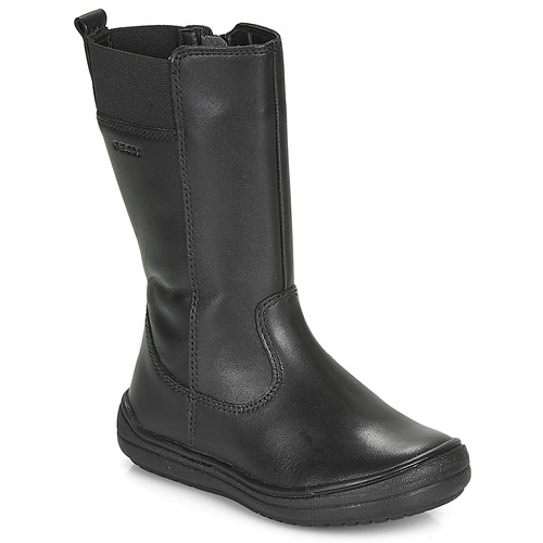 Geox - J HADRIEL GIRL - Noir