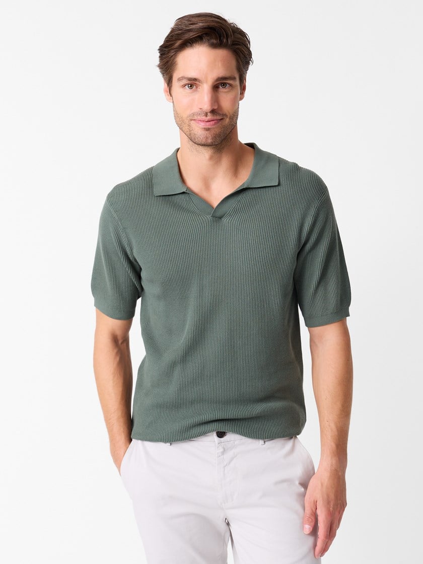 Patrick polo genser Laurel Wreath