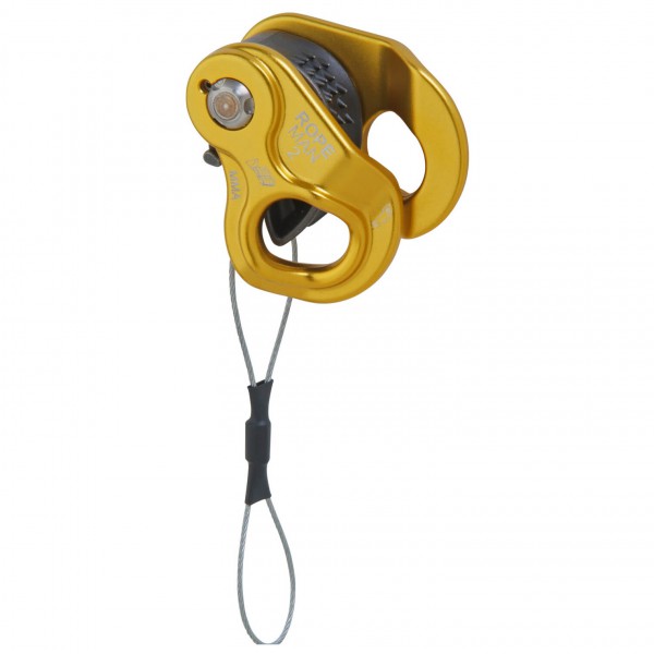 Wild Country - Ropeman MK2F - Bloqueur