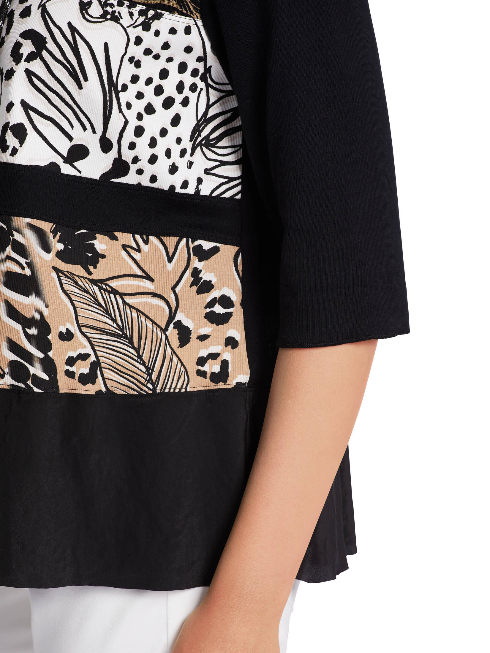 Marc Cain| Damen Bluse