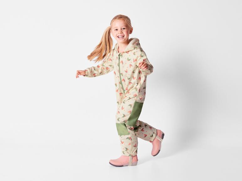 Kinder regenpak