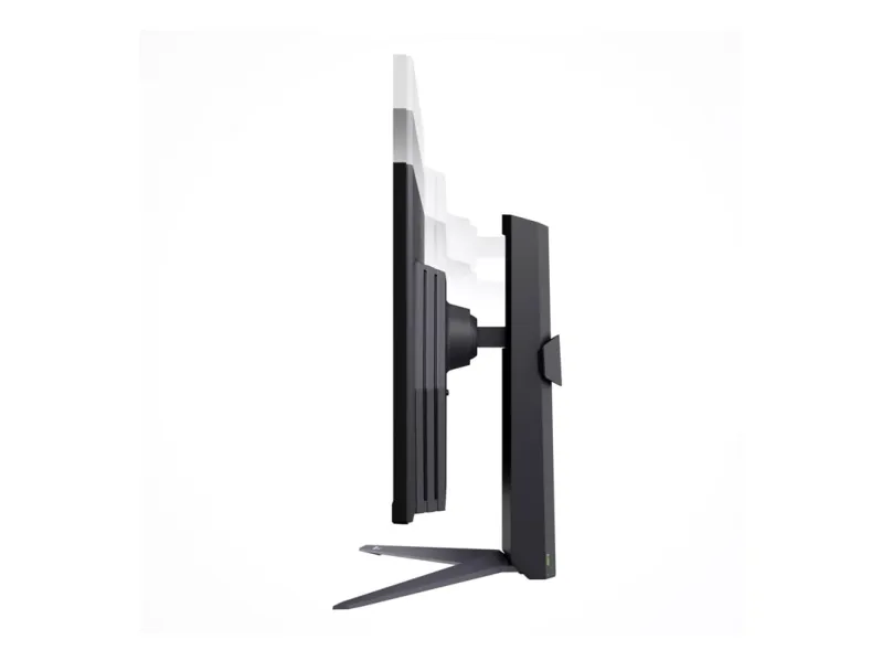 [OUTLET] - LG UltraGear 27GS75Q-B - LED-skærm - gaming - 27