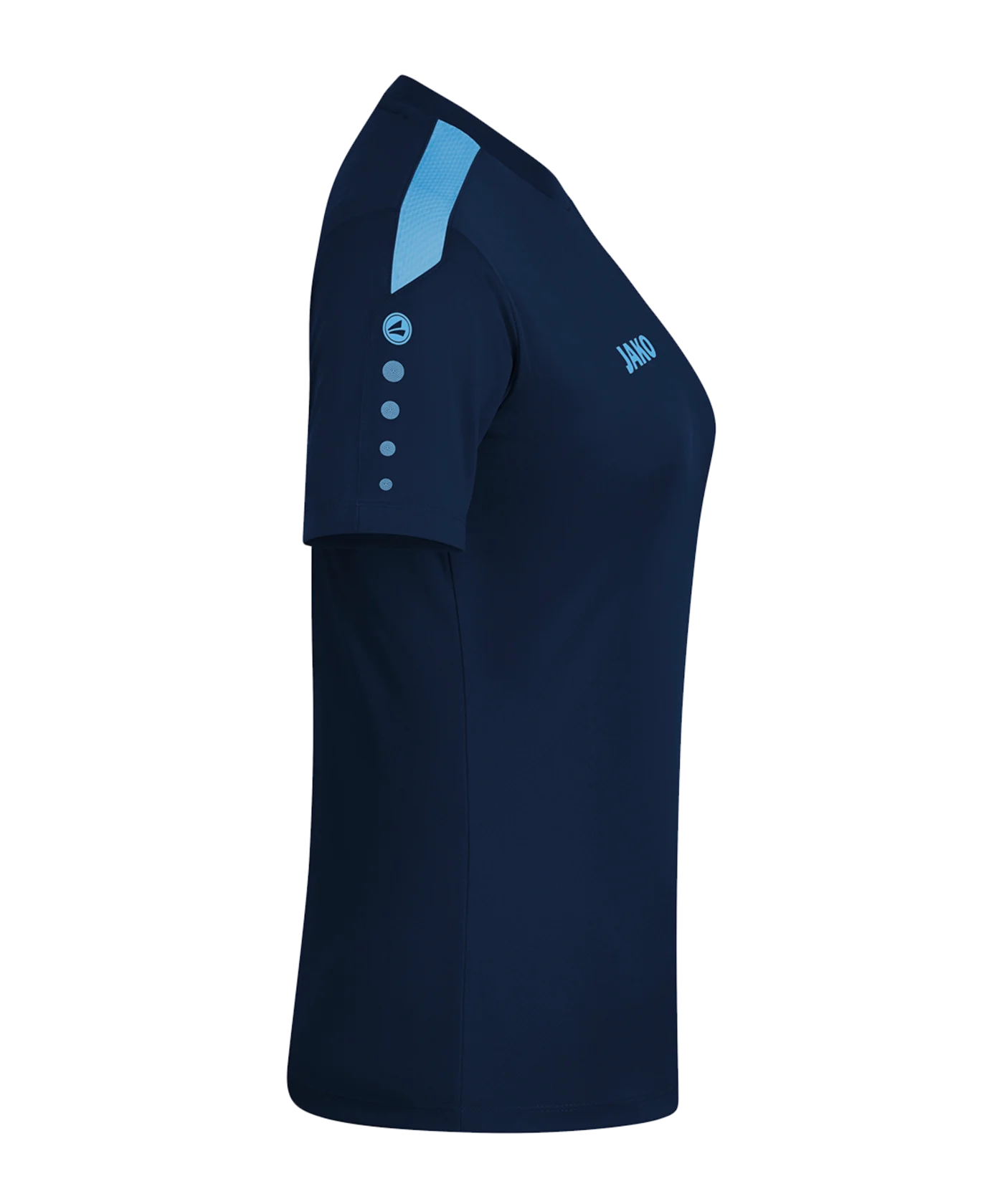 JAKO Power Trikot Damen Blau F910