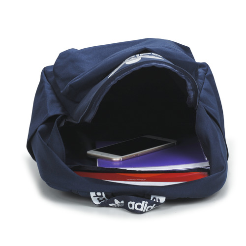 adidas Originals - ADICOLOR BACKPACK - Marine